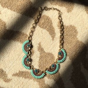 J.Crew necklace